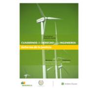 Cuaderno De Derecho Para Ingenieros Núm. 40