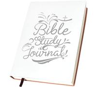 Cuaderno de Diario de Estudio Bíblico - Método S.O.A.P, suministros de estudio bíblico, cuaderno de notas de iglesia, cuaderno devocional diario, diario de oración, kit de toma de notas y diario