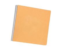 Cuaderno de dibujo de papel liso que no se corre, peso ligero, fuerte, materiales amigables, bloc de arte para dibujar