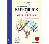 cuaderno de ejercicios de arte-terapia (Terapias Cuadernos ejercicios)