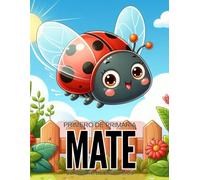 Cuaderno de ejercicios de matemáticas para Primero de Primaria: Juegos y actividades Para apoyar las habilidades matemáticas de primer grado Sumas y ... divertidas Práctica para edades de 4 a 8 años