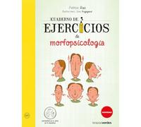 Cuaderno De Ejercicios De Morfopsicología
