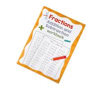 Cuaderno De Ejercicios Matemáticas Estructurado División Multiplicación Dificultad Progresiva Estudiantes Cuaderno Matemáticas División Multiplicación