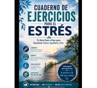Cuaderno de Ejercicios para el Consumo de Sustancias: Tu Guía Paso a Paso para Liberarte, Sanar y Construir una Vida Mejor