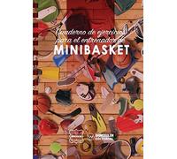 Cuaderno de Ejercicios para el Entrenador de Minibasket