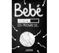 Cuaderno de Embarazo: 120 Páginas Alineadas Bebé en Progreso 6x9 Diario de Embarazo Organizador de Planificador de Embarazo Libro para Futuras Mamás ... Libro de Recuerdos Regalo para Madre y Padre