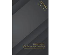 Cuaderno de Entrenamientos - FÚTBOL: Planificador de sesiones de entrenamiento para entrenadores.