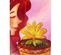 Cuaderno de espiral para mujer, hermoso cuaderno rayado, cuaderno aesthetic, libreta de notas, tamaño 8,5" x 11", 122 páginas, para escuela, oficina & ... y tamaño ideal para todas tus necesidades.