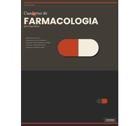 Cuaderno de Farmacología para Enfermería: Plantillas en Blanco para Perfiles de Medicamentos | 150 Páginas de Estudio