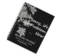 Cuaderno de fin de vida - organizador de información personal y documentos importantes | Guía para la planificación de funerales, el registro de voluntad y notas para la familia sin esfuerzo bedi
