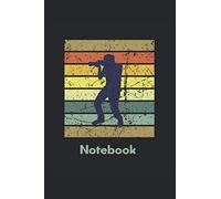 Cuaderno de fotografías: Cuaderno retro fotógrafo I 120 páginas forrado I A5 I cuaderno para fotógrafo, fotógrafo de paisajes I anotaciones, citas e ideas.