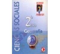 Cuaderno De Geografia: Libro Del Alumno (2º Eso)
