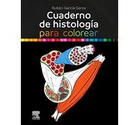 Cuaderno De Histología Para Colorear