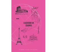 cuaderno de idiomas: un idioma, un paìs, una cultura.