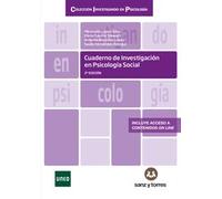 Cuaderno de Investigación en Psicología Social