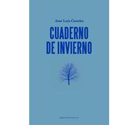 Cuaderno de invierno: 11 (Poesía)