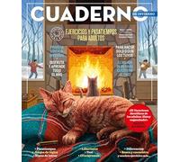 Cuaderno de invierno. Vol. 1.: Ejercicios y pasatiempos para adultos (BLACKIE BOOKS)