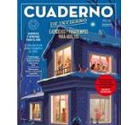 Cuaderno de invierno. Vol. 2 – Ejercicios y pasatiempos para adultos – Blackie Books