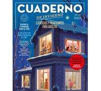 Cuaderno de invierno. Vol. 2. | Aa. Vv.