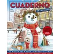 Cuaderno de invierno. Vol. 3 – Ejercicios y pasatiempos para adultos – Cuadernos Blackie Books