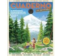 Cuaderno de invierno. Vol. 4 — Ejercicios y pasatiempos para adultos (Sin colección) — Blackie Books