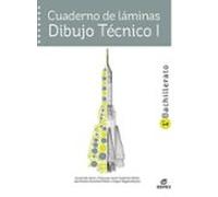 Cuaderno de Láminas Dibujo Técnico I (Bachillerato)