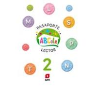 Cuaderno De Lectoescritura 2 4 Años Abcole Cuadrícula Mec Ed 2018 Cast