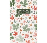 Cuaderno de lecturas
