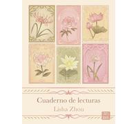 Cuaderno de lecturas: By @lisalioz (No ficción)