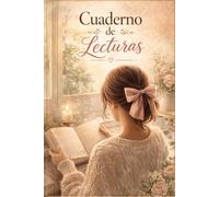 Cuaderno de Lecturas Coquette