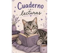 Cuaderno de Lecturas Gato Milo