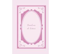 Cuaderno de lecturas (Reading journal / Cris Rem)
