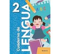 cuaderno de lengua 2º educacion primaria
