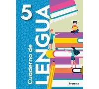 Cuaderno de lengua 5º EP