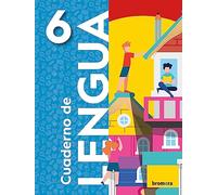 Cuaderno de lengua 6º EP