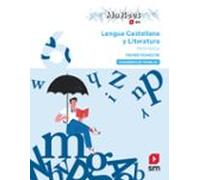 cuaderno de lengua castellana y literatura 6º primaria. primer trimest