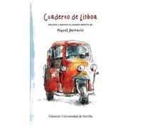 Cuaderno de Lisboa: Bocetos y apuntes a corazón abierto: 61