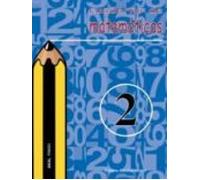 cuaderno de matematicas 2 (primaria)