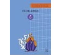 Cuaderno De Matematicas (6º Primaria) Mosaico Problemas 6