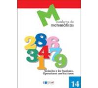 Cuaderno De Matematicas Nº 14