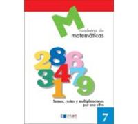 Cuaderno De Matematicas Nº 7