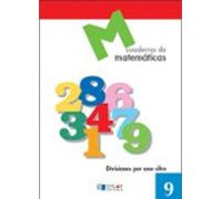 Cuaderno De Matematicas Nº 9