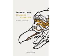 Cuaderno De Mexico