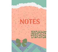 Cuaderno de Notas A5 | Diseño Kawaii Cute | Libreta Rayada 100 Páginas para Niñas y Adolescentes: Notebook Tapa Blanda | Regalo Original para Niñas | ... (Cuadernos de Notas con Diseños Originales.)