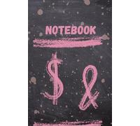 Cuaderno de Notas A5 | Finanzas y Emprendimiento | Libreta Rayada 100 Páginas para Emprendedores: Notebook Tapa Blanda | Regalo Original para ... (Cuadernos de Notas con Diseños Originales.)
