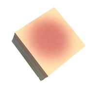 Cuaderno de notas de gran tamaño, cuatrocientos paneles extraíbles, no drenan el papel, excelente para estudiantes, especialistas, amas de casa, transportables y aceptan almohadillas de pegamento