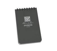 Cuaderno de notas, de Rite in the Rain, color gris 1 Pack