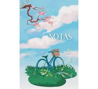 Cuaderno de Notas: Diseño moderno y divertido para adolescente, jóvenes o adultos - Ideal para apuntes, ideas, reflexiones o diario personal