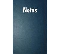 "Cuaderno de Notas en Blanco: Ideal para Escritura, Bocetos y Creatividad": "Páginas en blanco para escribir, dibujar y dar vida a tus ideas"