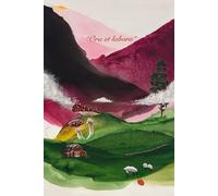 Cuaderno de Notas 'Ora et Labora' - Con Frase Bíblica al reverso - Diseño Religioso en Español: Cuaderno de tapa blanda con diseño artístico impreso ... escritura creativa o como regalo especial.